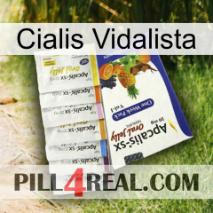 Cialis Vidalista 11